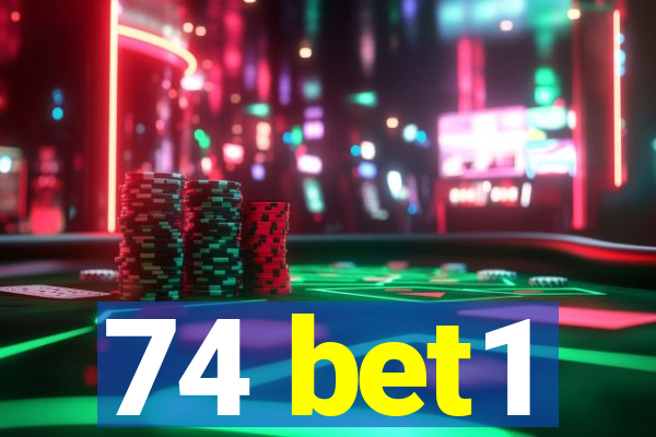 74 bet1